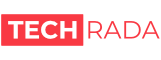 Techrada logo małe